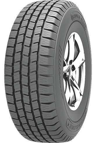 Goodrıde SL309 185/75R16C-8PR 104/102R m+s — Bakı