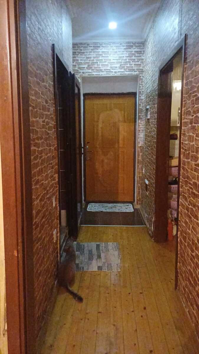 Satılır 2 otaqlı yeni tikili 67 m² — Mənzil, Bakı (5)