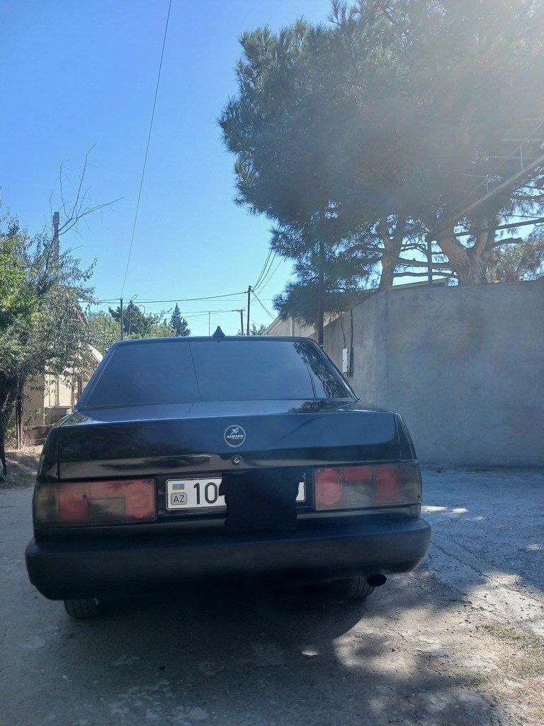 Tofas Sahin, 1.6 L, 2006 il, 80 000 km — Avtomobillər, Sumqayıt (2)