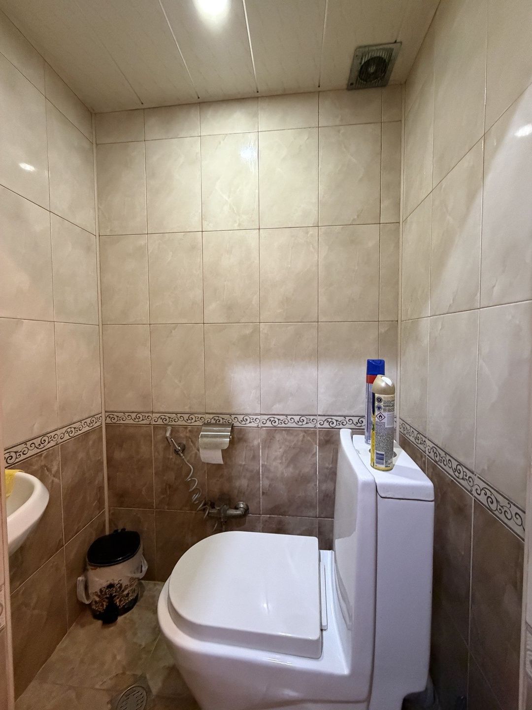 Satılır 2 otaqlı yeni tikili 48 m² — Mənzil, Bakı (12)