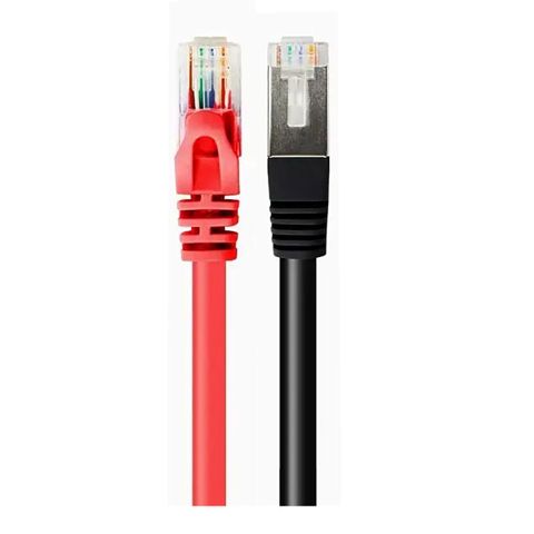RJ45 Utp Ftp Sftp Cat5E Kabel 0.5m — Bakı
