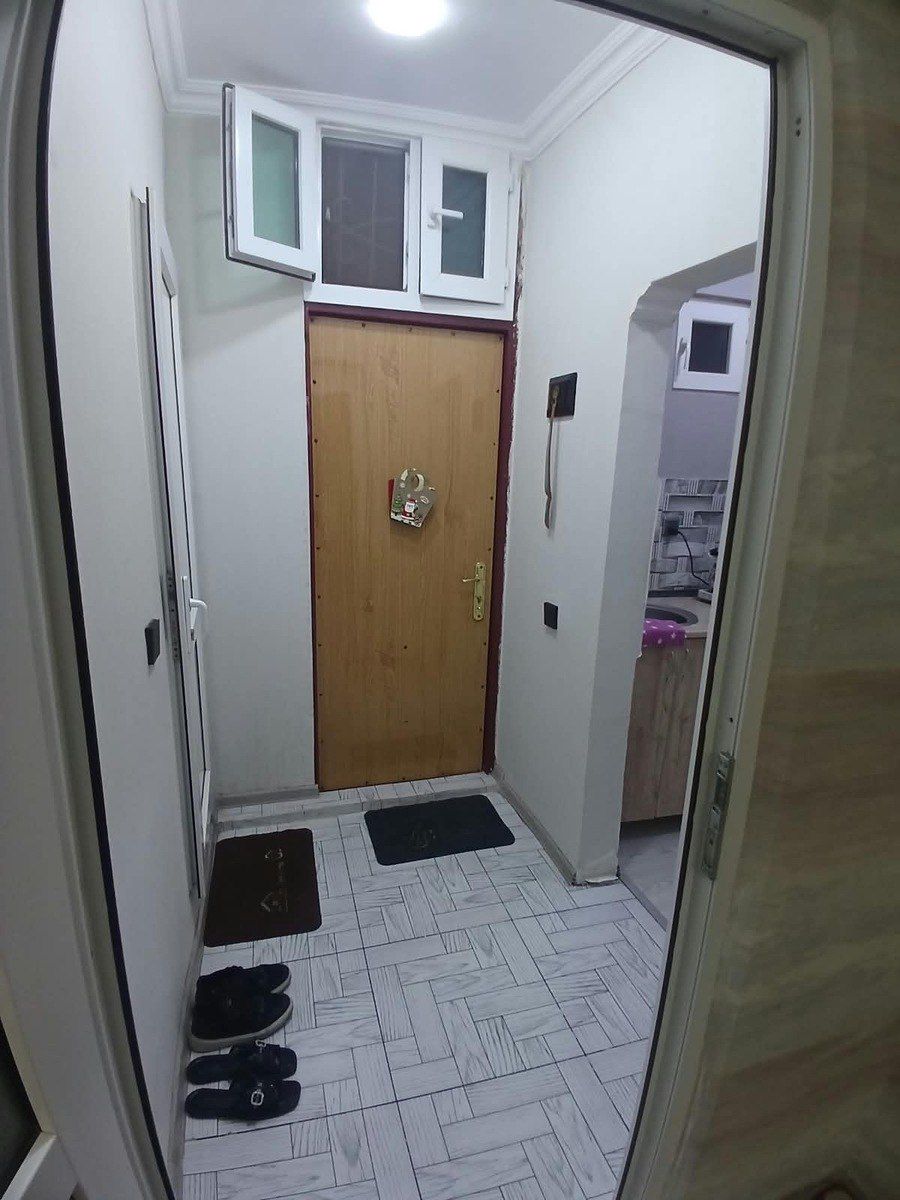 Satılır 1 otaqlı köhnə tikili 24.5 m² — Mənzil, Bakı (2)