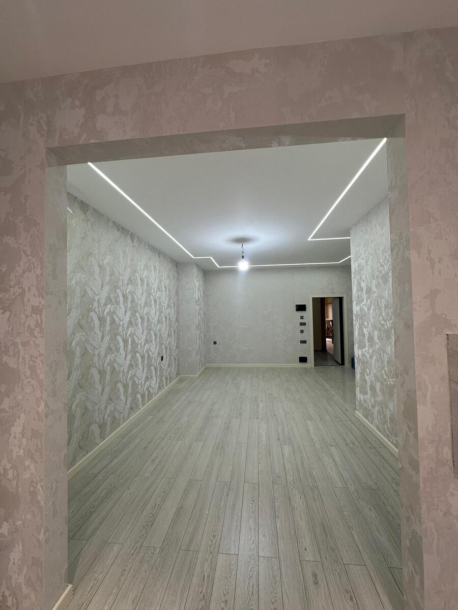 Satılır 2 otaqlı yeni tikili 67 m² — Mənzil, Bakı (5)