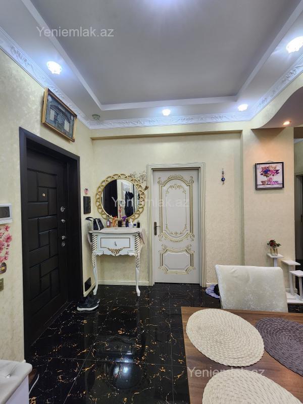 Satılır 3 otaqlı Bina evi menzil (Yeni tikili), 91 m², Saray — Mənzil, Abşeron (12)