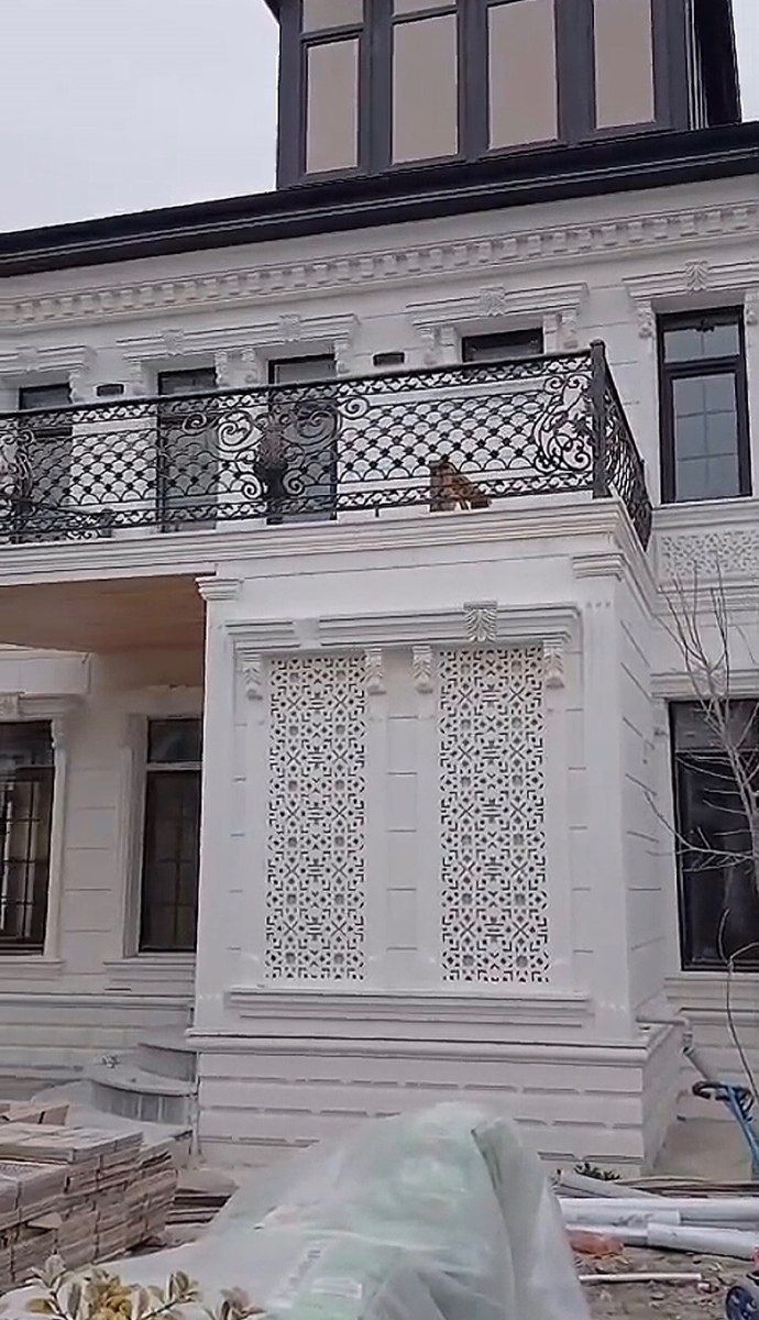 Ağlay daşları — Təmir və inşaat, Bakı (5)