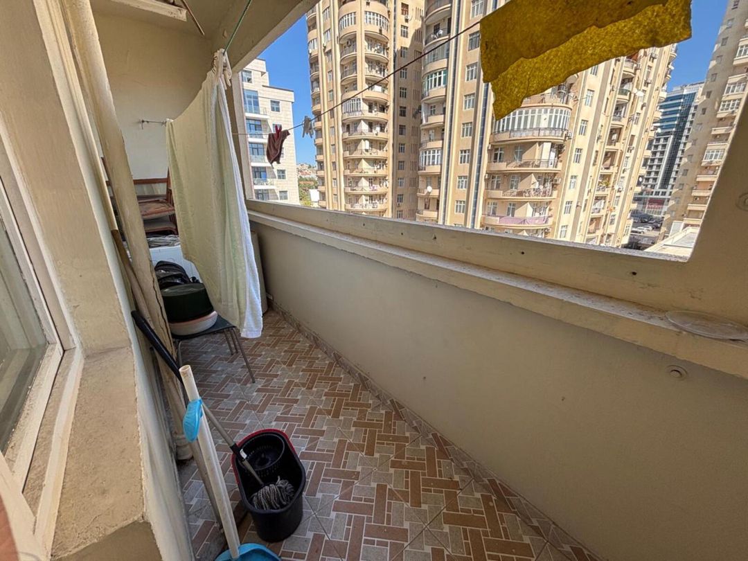 Satılır 3 otaqlı yeni tikili 85 m² — Mənzil, Bakı (3)