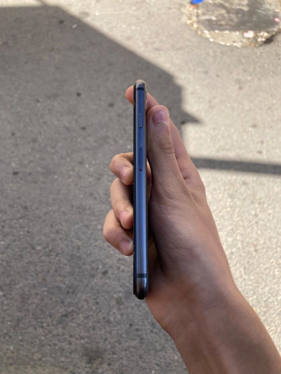 Apple iPhone 8 Space Gray 64GB — Smartfonlar, Bakı (3)