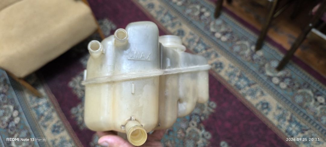 Ford Fusion üçün antifriz çəni — Ehtiyat hissələri və aksesuarlar, Bakı (4)