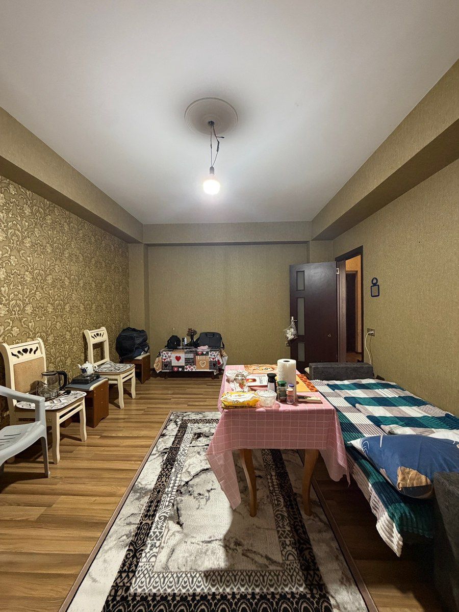2-otaqlı yeni tikili, Masazır qəs., 42 m² — Mənzil, Bakı (4)