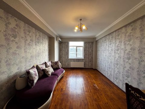 Satılır 2 otaqlı yeni tikili 42 m² — Bakı
