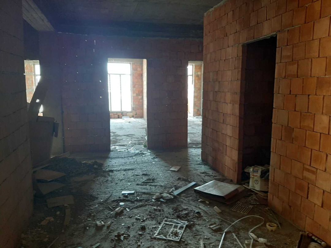 Satılır 3 otaqlı yeni tikili 156 m² — Mənzil, Bakı (6)
