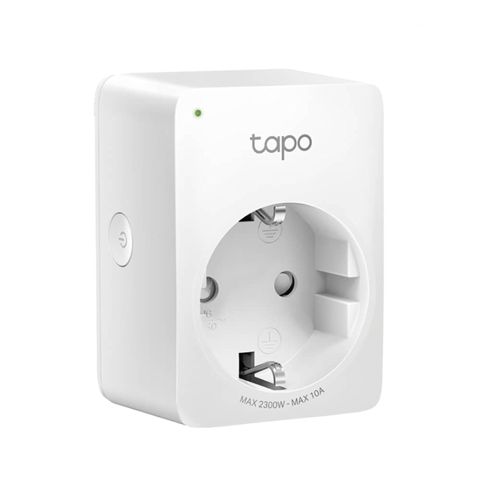 Ağıllı Wi-Fi Elektrik Yuvası TP-Link Tapo P100 — Bakı