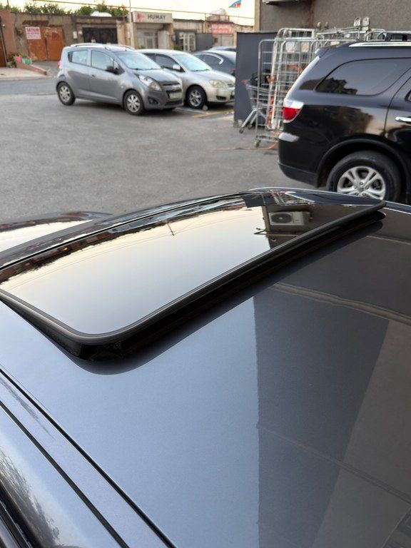 BMW 328d, 2.0 L, 2015 il, 193 000 km 77-EU-171 — Avtomobillər, Bakı (7)