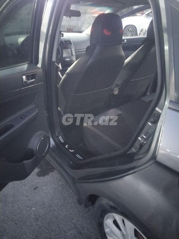 Baic A1 1.5 L, 2014, 255 888 km 50-EA-708 — Avtomobillər, Bakı (9)