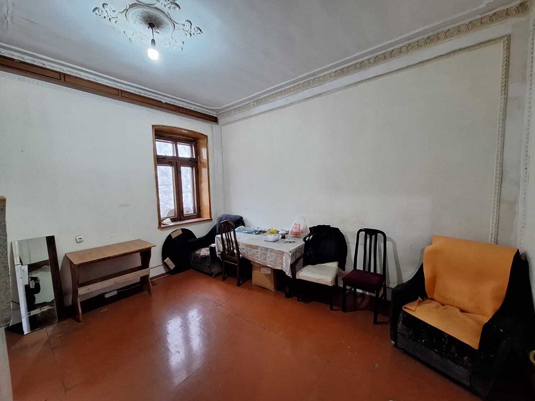 Satılır 3 otaqlı köhnə tikili 62 m² — Mənzil, Bakı