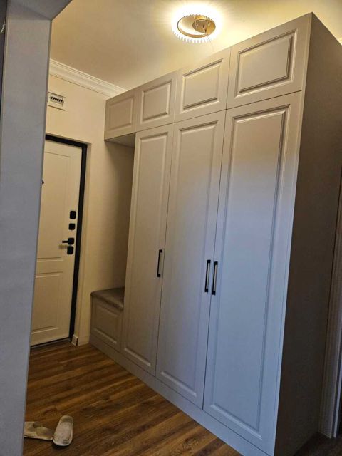 Satılır 3 otaqlı köhnə tikili 80 m² — Bakı