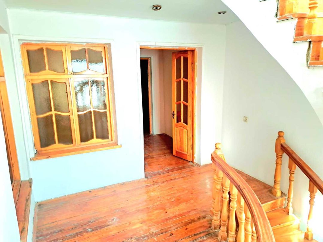 Satılır 11 otaqlı həyət evi/bağ evi 362 m² — Ev, villa, Bakı (4)