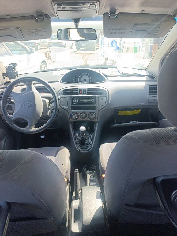 Hyundai Matrix, 1.5 L, 2006 il, 474 495 km 99-OV-645 — Avtomobillər, Bakı (9)