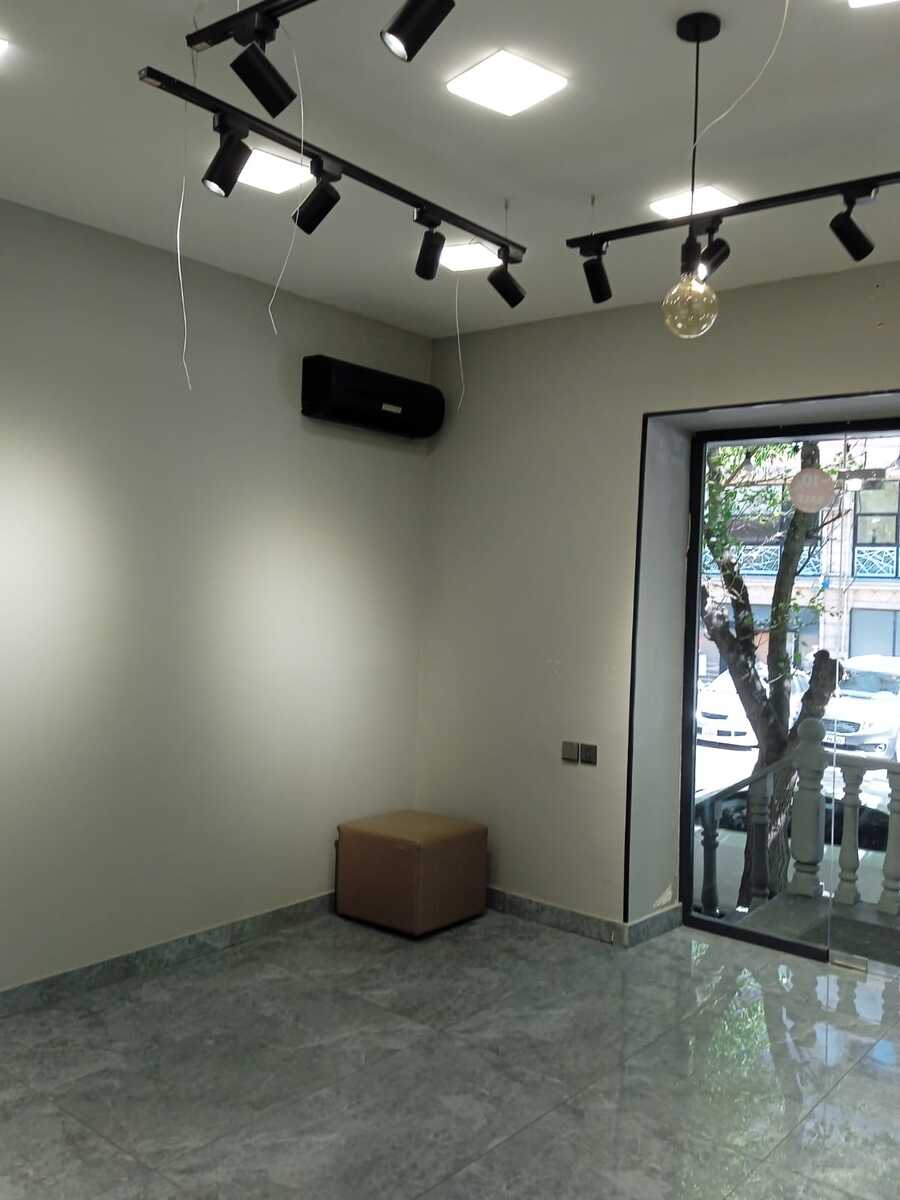 İcarəyə verilir obyekt 130 m² — Əmlak, Bakı (4)