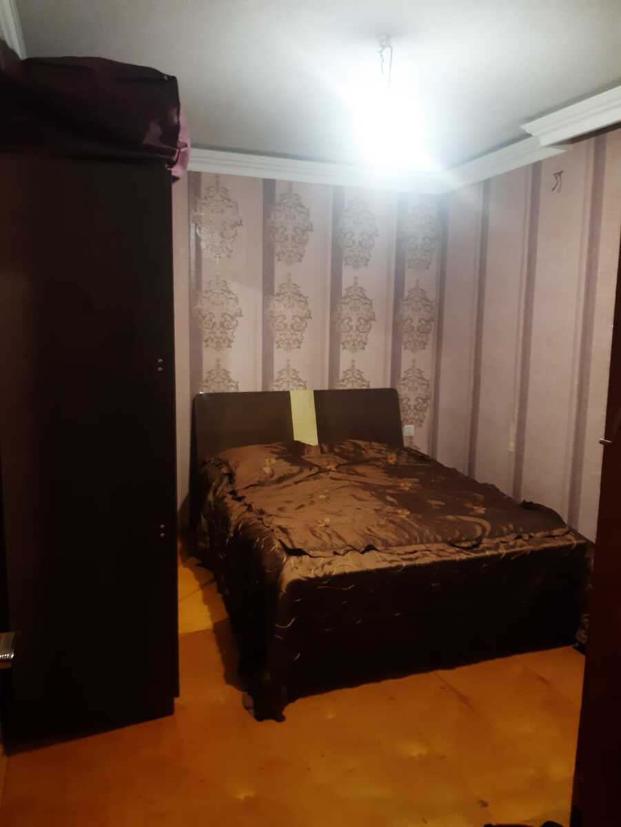 İcarəyə verilir 3 otaqlı köhnə tikili 60 m² — Mənzil, Bakı (7)