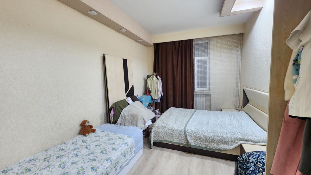 Satılır 3 otaqlı yeni tikili 120 m² — Mənzil, Xırdalan (5)