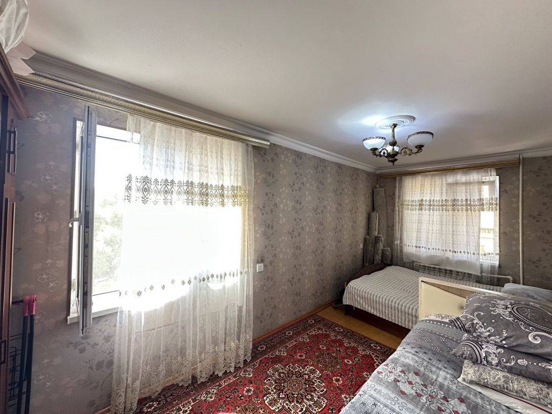 Satılır 2 otaqlı köhnə tikili 50 m² — Mənzil, Bakı (4)