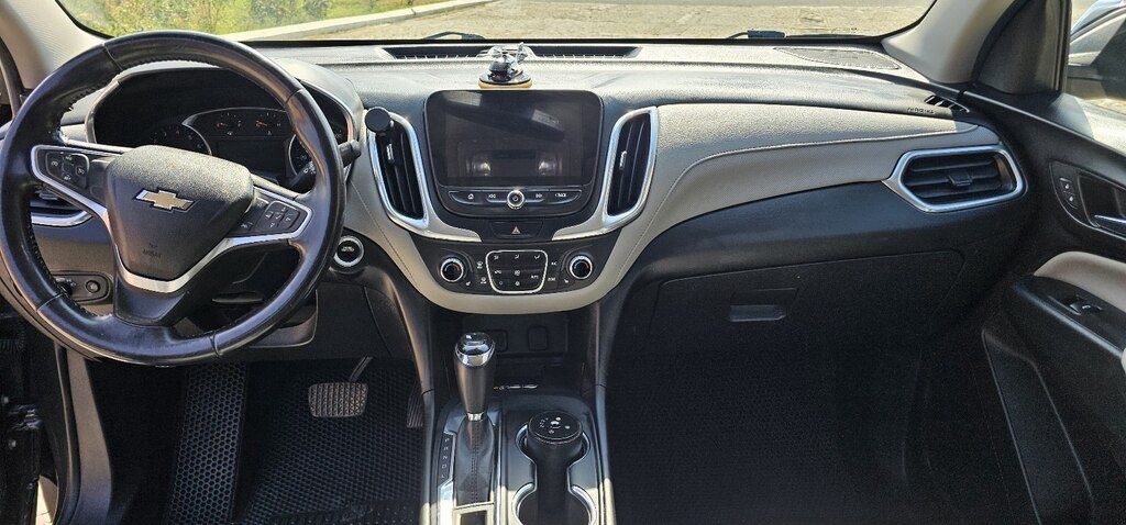 Chevrolet Equinox, 1.5 L, 2018 il, 270 000 km 60-CE-342 — Avtomobillər, Tovuz (11)