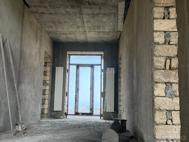 Satılır 16 otaqlı Həyət evi 600 m² Bakı, Abşeron r., Fatmayı — Ev, villa, Bakı (5)
