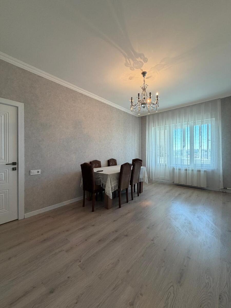 İcarəyə verilir 2 otaqlı köhnə tikili 55 m² — Mənzil, Bakı
