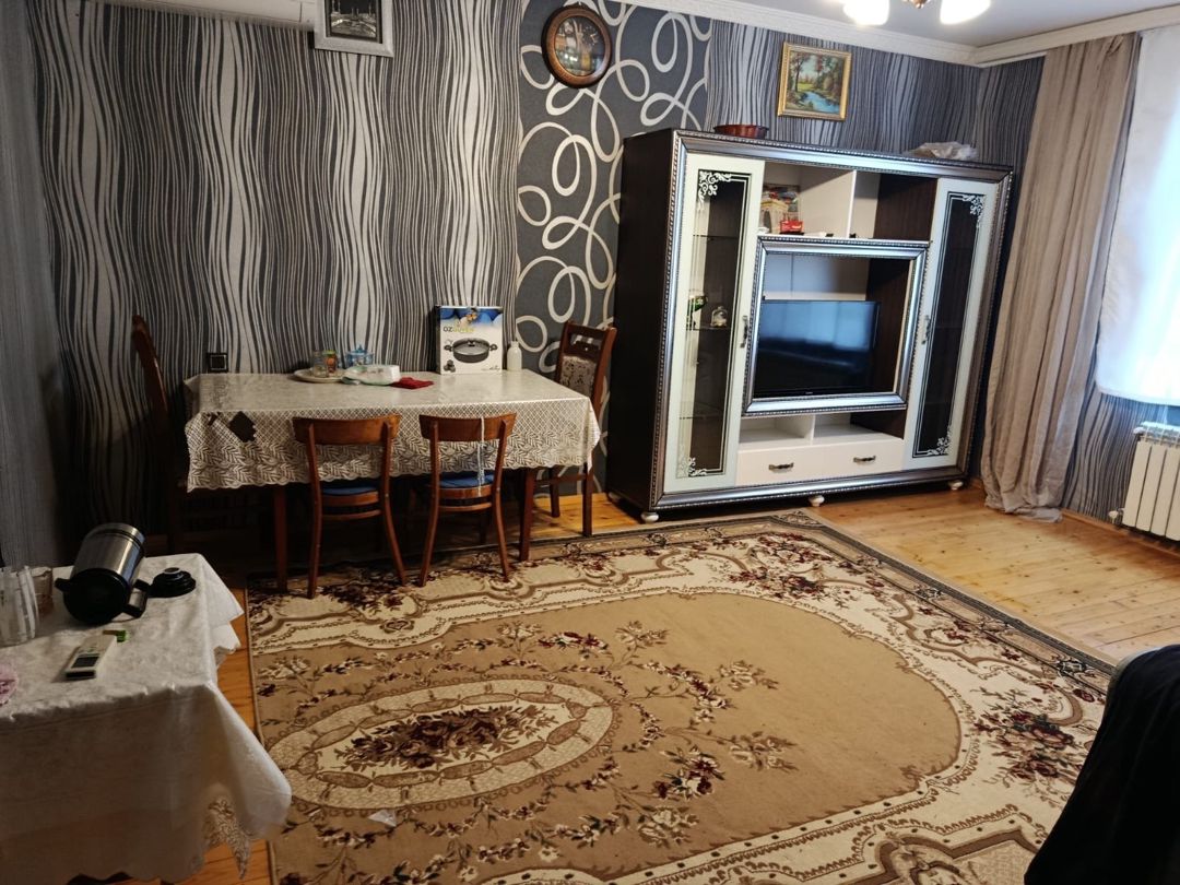 İcarəyə verilir 3 otaqlı həyət evi/bağ evi 120 m² — Ev, villa, Xırdalan (10)
