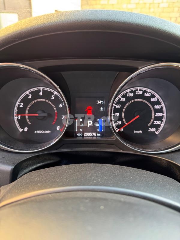 Mitsubishi ASX 2.0 L, 2013, 210 000 km 01-BN-568 — Avtomobillər, Abşeron (2)
