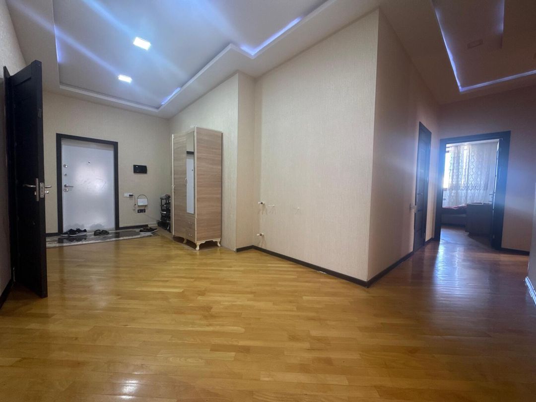 Satılır 4 otaqlı yeni tikili 140 m² — Mənzil, Bakı (12)