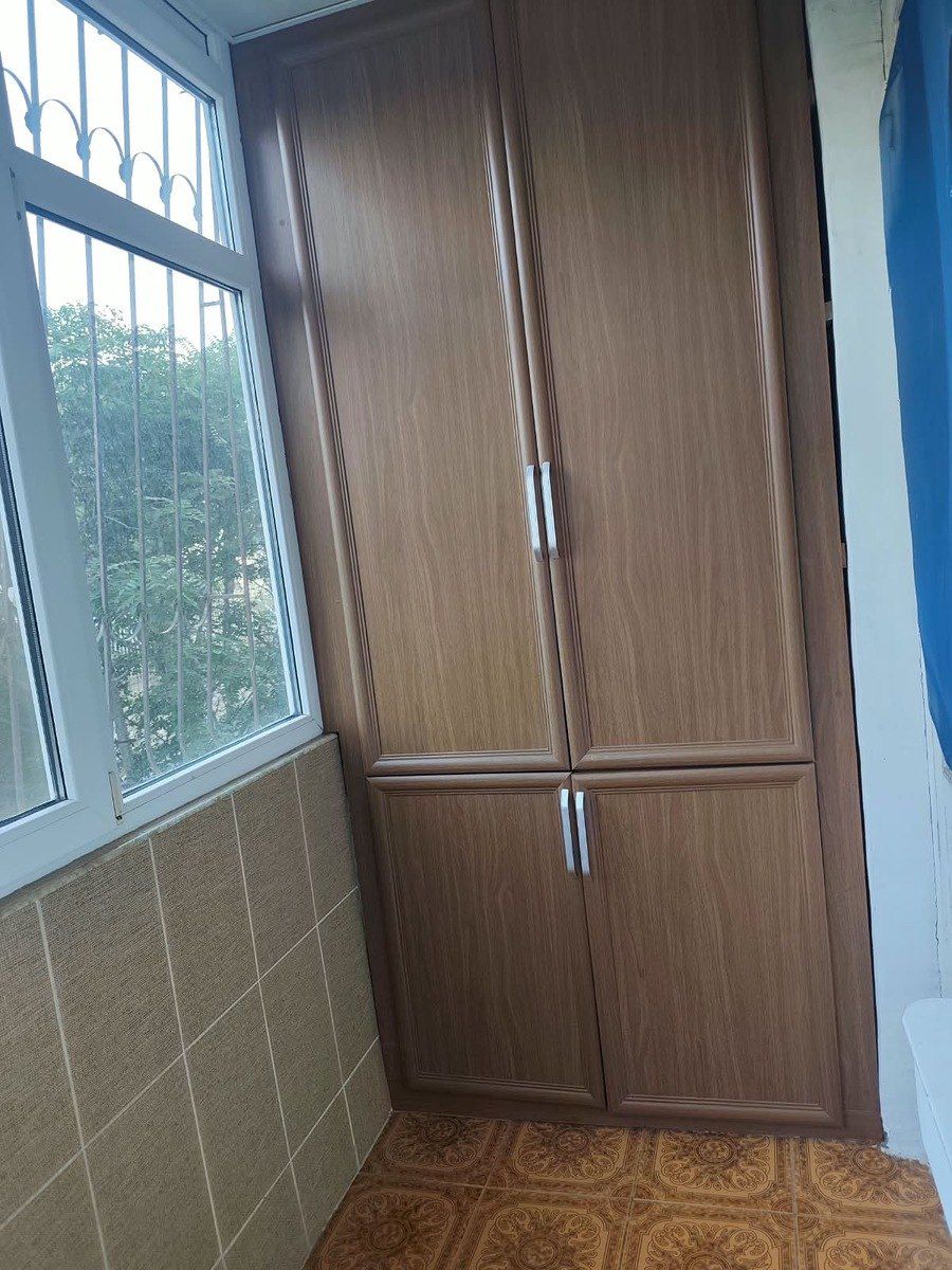 Satılır 3 otaqlı köhnə tikili 80 m² — Mənzil, Bakı (6)