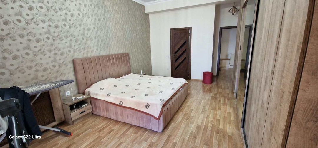 Satılır 3 otaqlı yeni tikili 148 m² — Mənzil, Bakı (8)