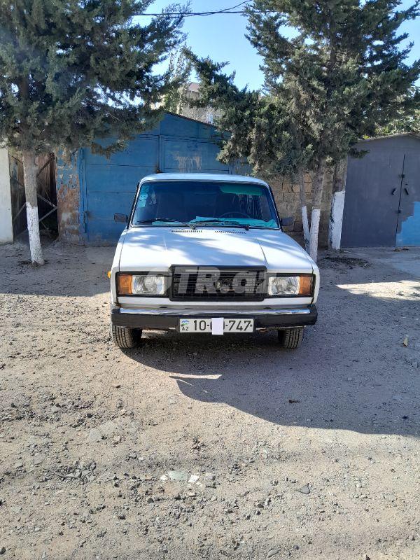 Lada (vaz) 2107 1.6 l, 1998, 147 000 km — Avtomobillər, Sumqayıt (7)