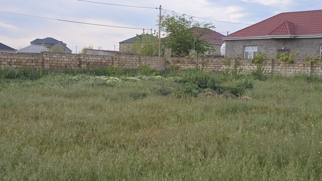 Satılır torpaq 25 sot — Torpaq, Bakı (5)