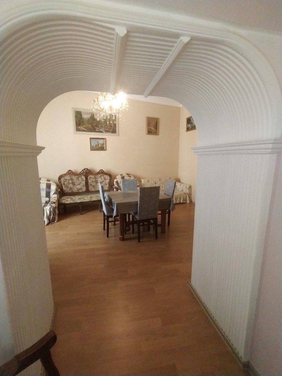 Satılır 6 otaqlı köhnə tikili 180 m² — Mənzil, Bakı (3)
