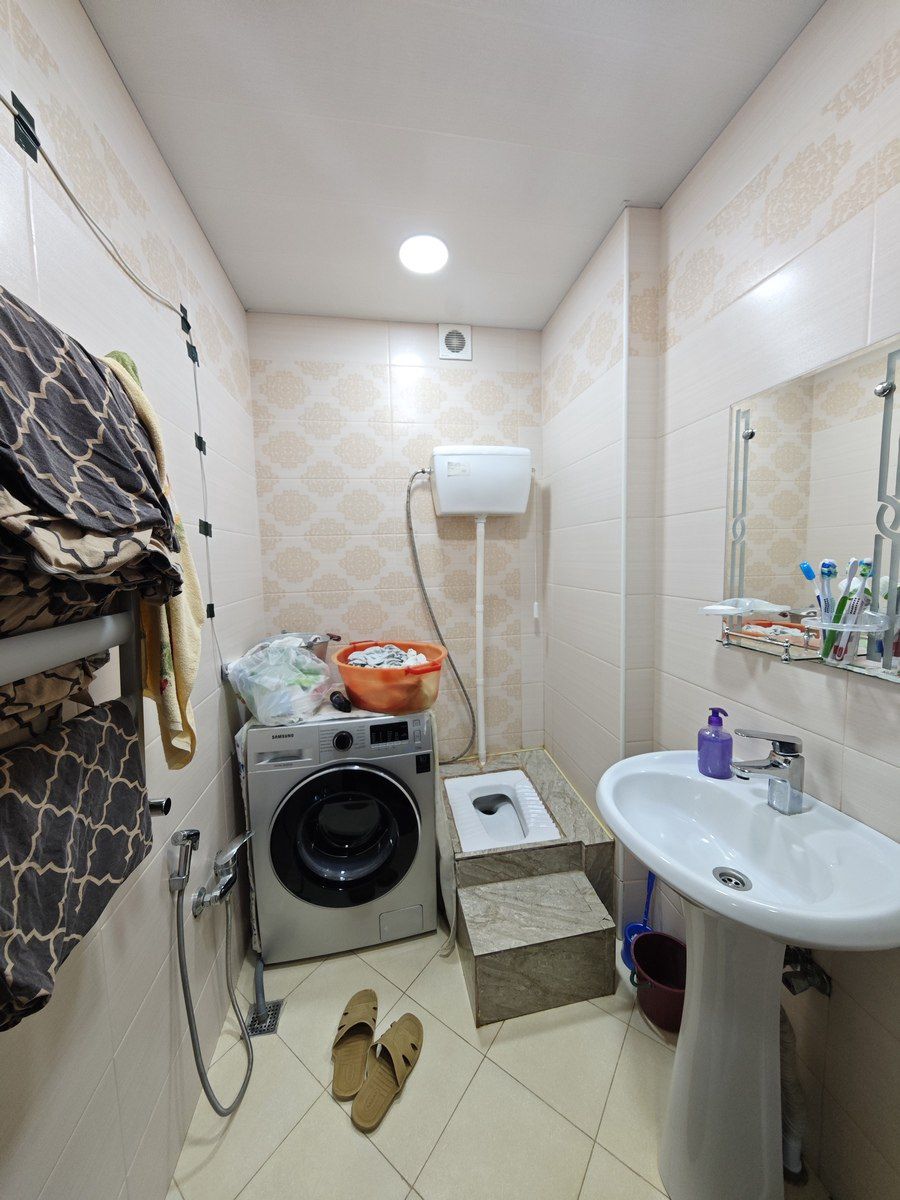 Satılır 4 otaqlı yeni tikili 100 m² — Mənzil, Bakı (10)