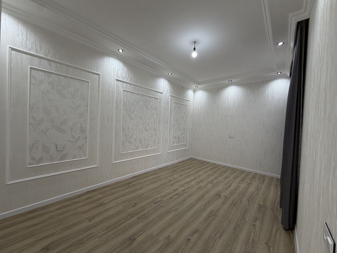 Satılır 3 otaqlı həyət evi/bağ evi 80 m² — Ev, villa, Bakı (3)