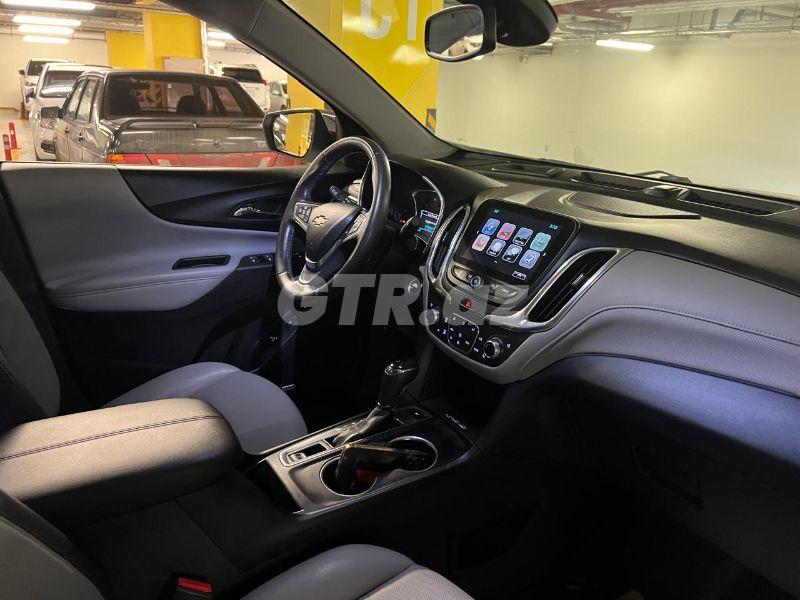 Chevrolet Equinox 1.5 L, 2017, 108 521 mil — Avtomobillər, Gəncə (5)