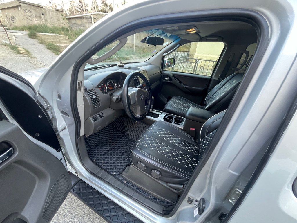 Nissan Pathfinder, 4.0 L, 2006 il, 295 000 km 90-VO-836 — Avtomobillər, Bakı (3)