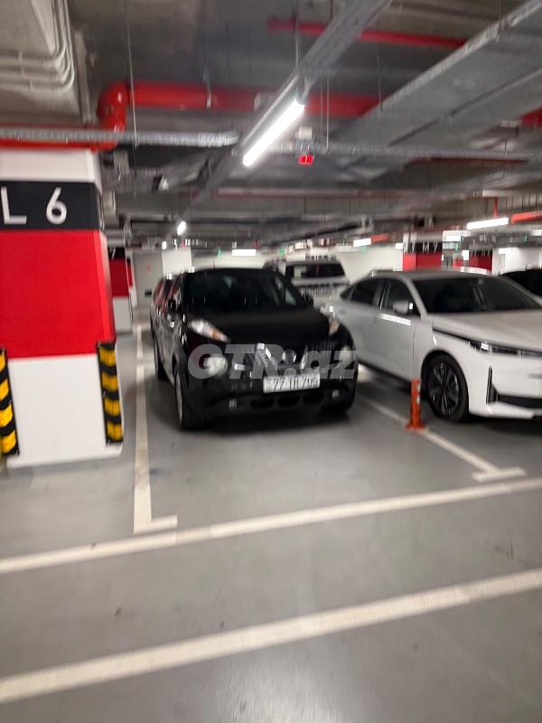 Nissan Juke 1.6 L, 2015, 245 000 km 77-RB-972 — Avtomobillər, Bakı (7)