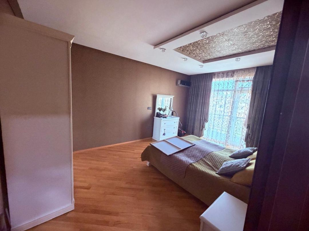 Satılır 3 otaqlı köhnə tikili 80 m² — Mənzil, Bakı (12)