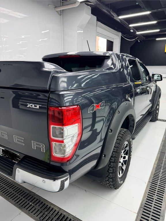 Ford Ranger, 3.2 L, 2020 il, 86 345 km — Avtomobillər, Bakı (12)