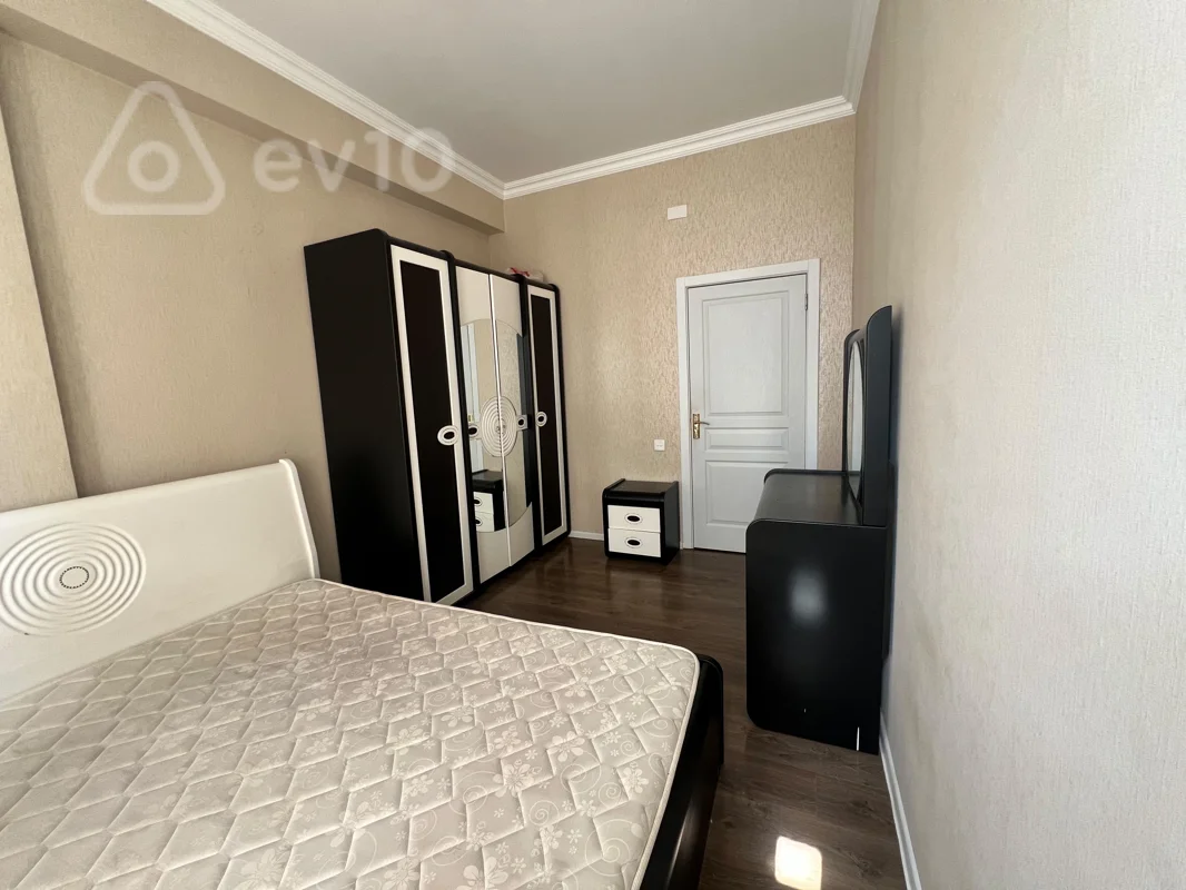 2 otaqlı mənzil, 65 m², Mida Yasamal — kirayə — Mənzil, Bakı (2)