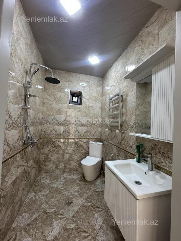 Satılır 3 otaqlı Həyət evi / Villa, 90 m², Qurd dərəsi — Ev, villa, Sumqayıt (11)