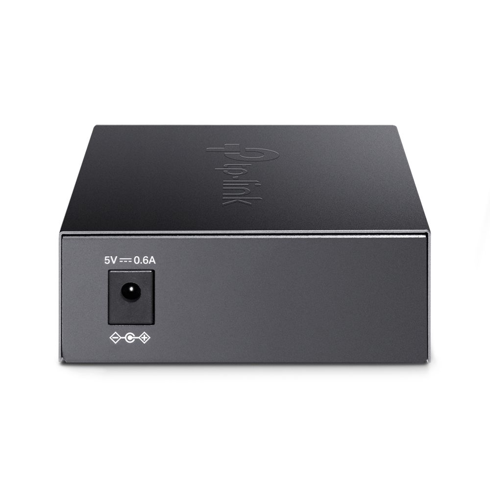 Gigabit Single-Mode WDM Media Converter TP-Link TL-FC311B-2 — Mallar, Bakı (4)