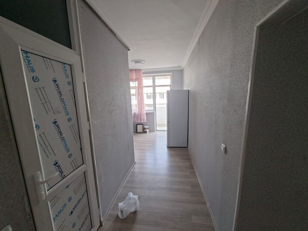 Gəncə, 2 otaqlı, Köhnə tikili, 53 kv. m — Mənzil, Gəncə (5)
