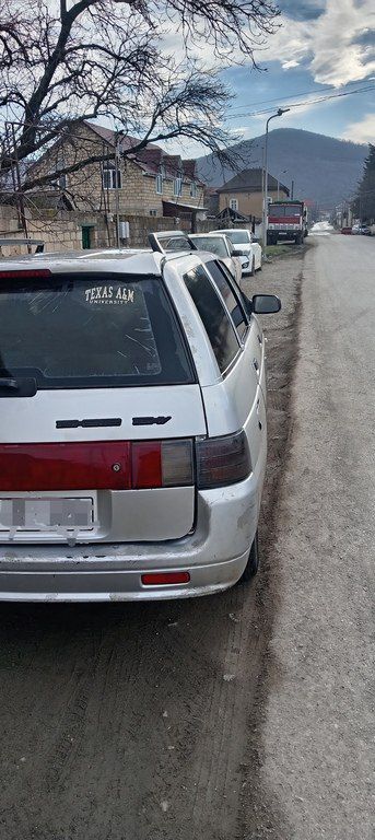 Lada (VAZ) 2111, 1.7 L, 2003 il, 152 000 km — Avtomobillər, Quba (6)