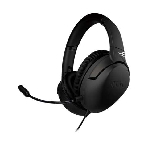 ASUS ROG Strix Go Core Wired Gaming Headset — Bakı
